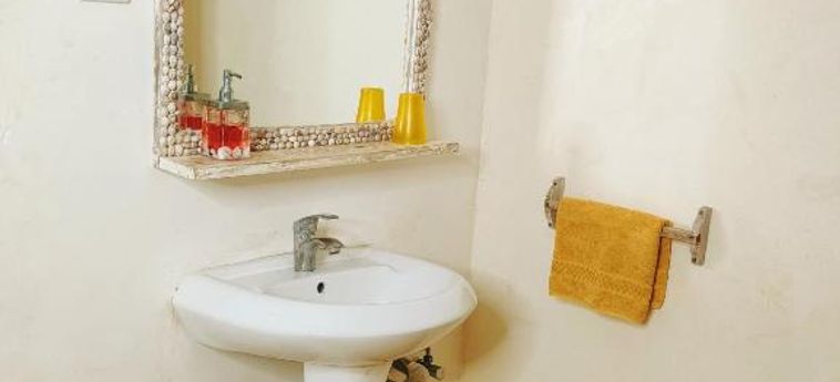 Hotel Upani In Diani Diani Beach - Kwale County : Photo 