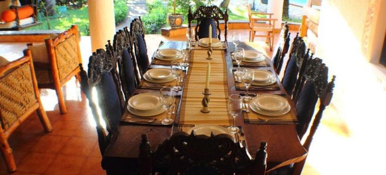 Hotel Upani In Diani Diani Beach - Kwale County : Photo 