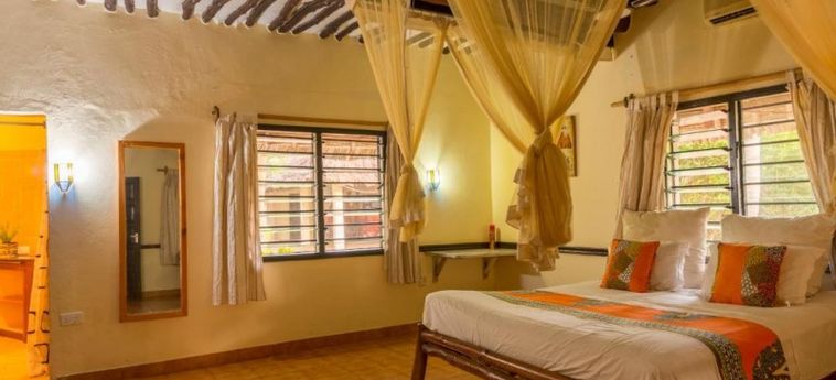 Hotel Upani In Diani Diani Beach - Kwale County : Photo 