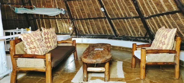 Hotel Upani In Diani Diani Beach - Kwale County : Photo 