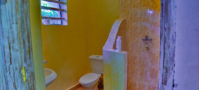 Hotel Upani In Diani Diani Beach - Kwale County : Photo 