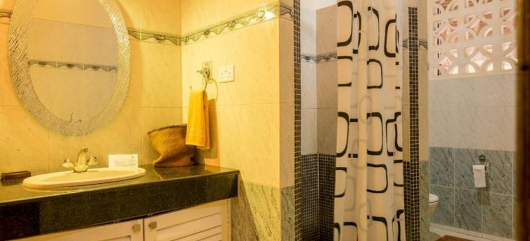 Hotel Upani In Diani Diani Beach - Kwale County : Photo 