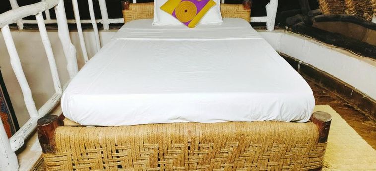 Hotel Upani In Diani Diani Beach - Kwale County : Photo 