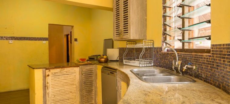 Hotel Upani In Diani Diani Beach - Kwale County : Photo 