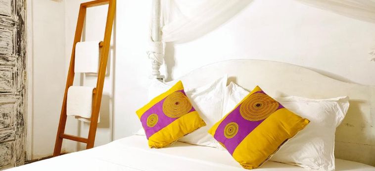 Hotel Upani In Diani Diani Beach - Kwale County : Photo 