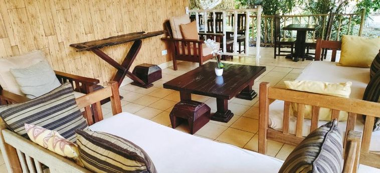 Hotel Upani In Diani Diani Beach - Kwale County : Photo 
