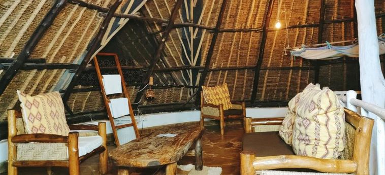 Hotel Upani In Diani Diani Beach - Kwale County : Photo 