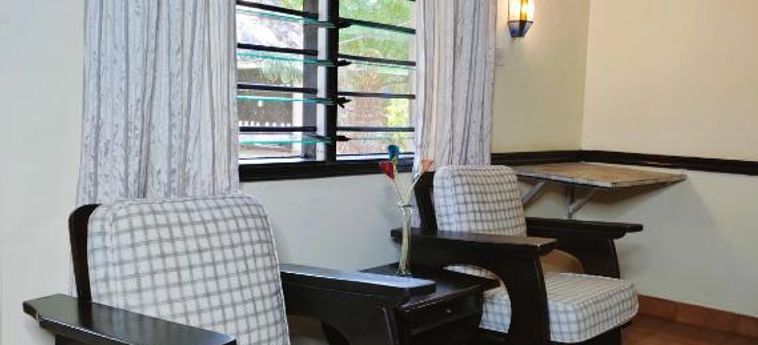 Hotel Upani In Diani Diani Beach - Kwale County : Photo 