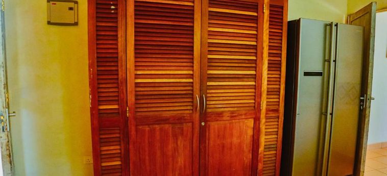 Hotel Upani In Diani Diani Beach - Kwale County : Photo 