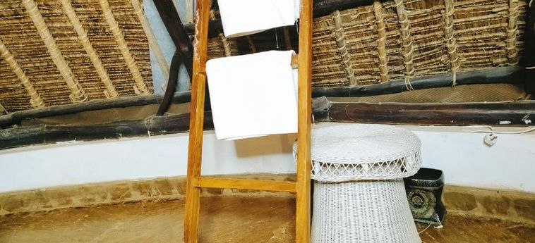 Hotel Upani In Diani Diani Beach - Kwale County : Photo 
