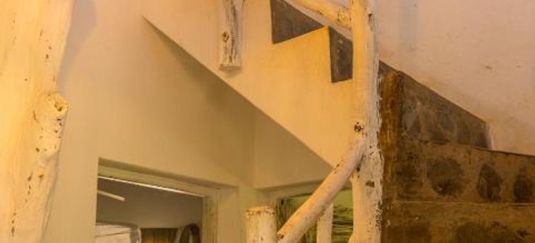 Hotel Upani In Diani Diani Beach - Kwale County : Photo 