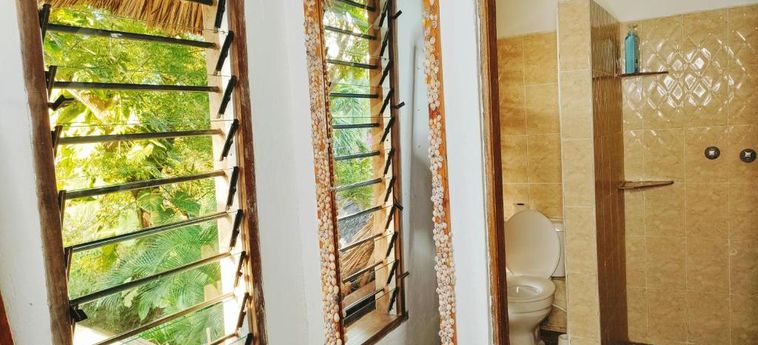 Hotel Upani In Diani Diani Beach - Kwale County : Photo 
