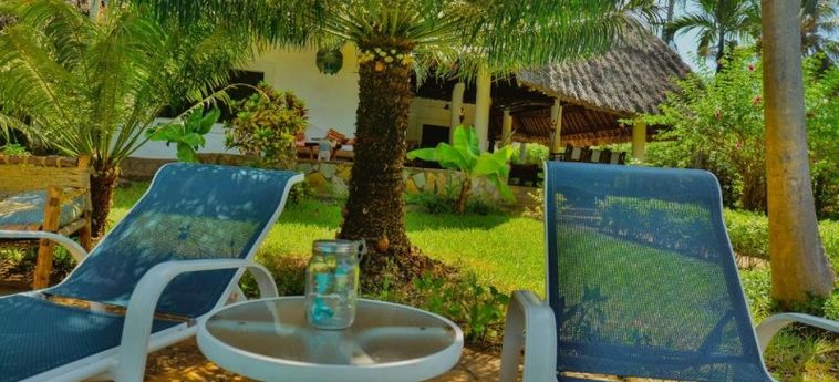 Hotel Upani In Diani Diani Beach - Kwale County : Photo 