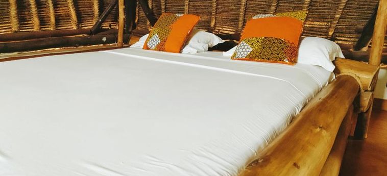 Hotel Upani In Diani Diani Beach - Kwale County: Foto 