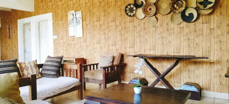 Hotel Upani In Diani Diani Beach - Kwale County: Foto 