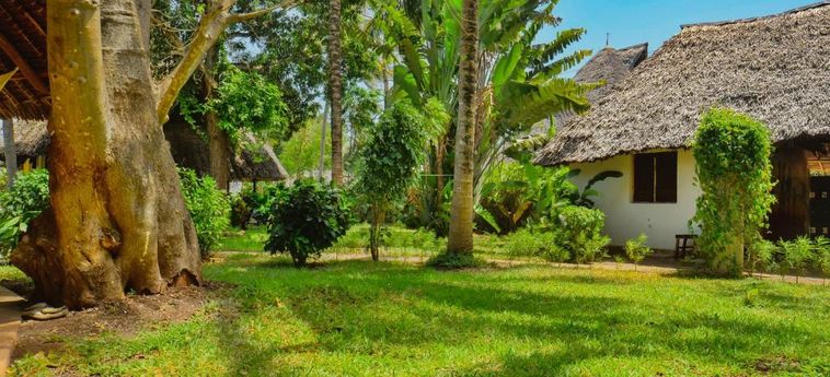 Hotel Upani In Diani Diani Beach - Kwale County: Foto 