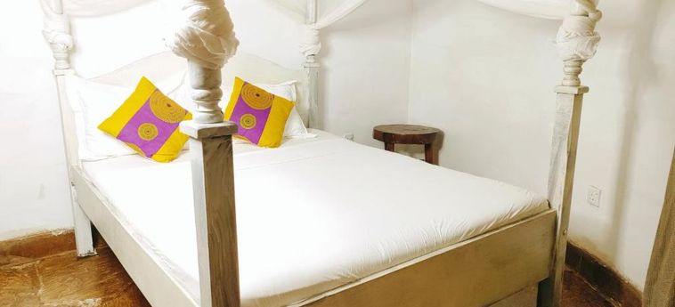 Hotel Upani In Diani Diani Beach - Kwale County: Foto 