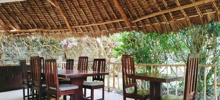 Hotel Upani In Diani Diani Beach - Kwale County: Foto 