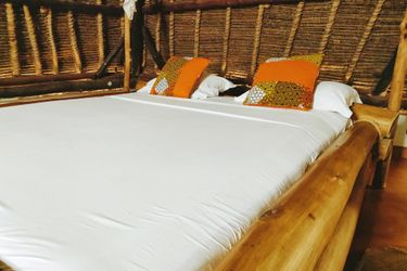 Hotel Upani In Diani Diani Beach - Kwale County: Photo 