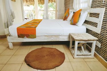 Hotel Upani In Diani Diani Beach - Kwale County: Photo 