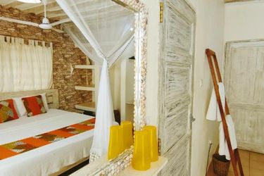 Hotel Upani In Diani Diani Beach - Kwale County: Photo 