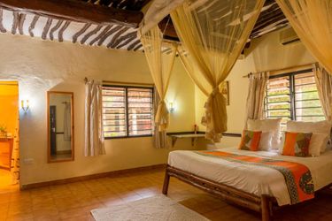 Hotel Upani In Diani Diani Beach - Kwale County: Photo 