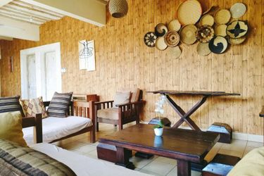 Hotel Upani In Diani Diani Beach - Kwale County: Photo 