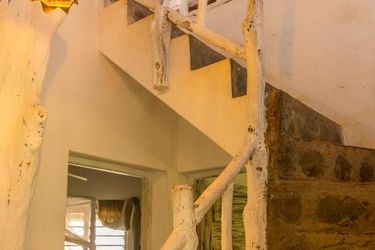 Hotel Upani In Diani Diani Beach - Kwale County: Photo 