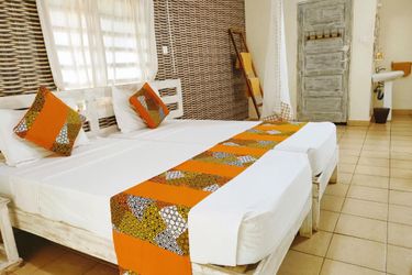 Hotel Upani In Diani Diani Beach - Kwale County: Photo 