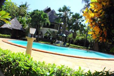 Hotel Upani In Diani Diani Beach - Kwale County: Photo 