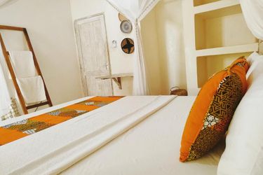 Hotel Upani In Diani Diani Beach - Kwale County: Photo 