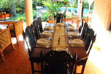 Hotel Upani In Diani Diani Beach - Kwale County: Photo 