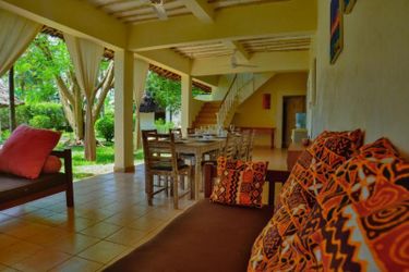 Hotel Upani In Diani Diani Beach - Kwale County: Photo 