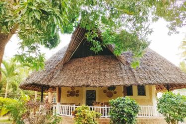 Hotel Upani In Diani Diani Beach - Kwale County: Photo 