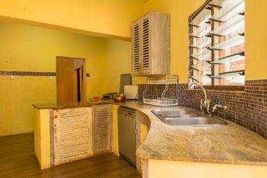 Hotel Upani In Diani Diani Beach - Kwale County: Photo 