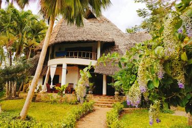 Hotel Upani In Diani Diani Beach - Kwale County: Photo 
