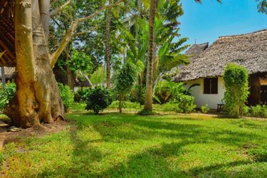 Hotel Upani In Diani Diani Beach - Kwale County: Photo 