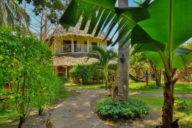 Hotel Upani In Diani Diani Beach - Kwale County: Photo 