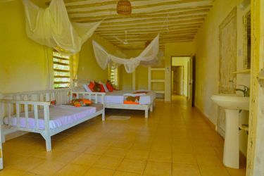 Hotel Upani In Diani Diani Beach - Kwale County: Photo 