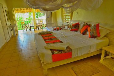 Hotel Upani In Diani Diani Beach - Kwale County: Photo 