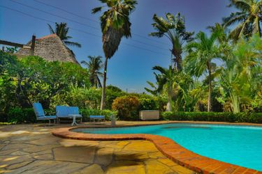 Hotel Upani In Diani Diani Beach - Kwale County: Photo 
