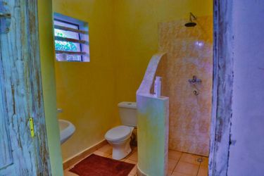 Hotel Upani In Diani Diani Beach - Kwale County: Photo 