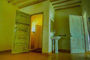 Hotel Upani In Diani Diani Beach - Kwale County: Photo 