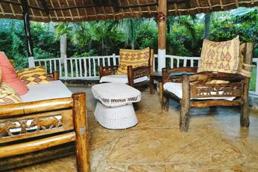 Hotel Upani In Diani Diani Beach - Kwale County: Photo 