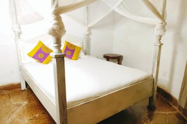 Hotel Upani In Diani Diani Beach - Kwale County: Photo 