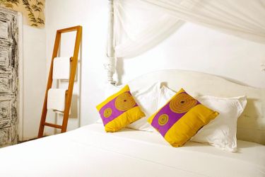 Hotel Upani In Diani Diani Beach - Kwale County: Photo 