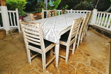 Hotel Upani In Diani Diani Beach - Kwale County: Photo 