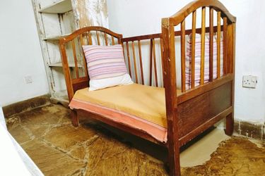 Hotel Upani In Diani Diani Beach - Kwale County: Photo 