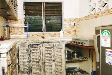 Hotel Upani In Diani Diani Beach - Kwale County: Photo 
