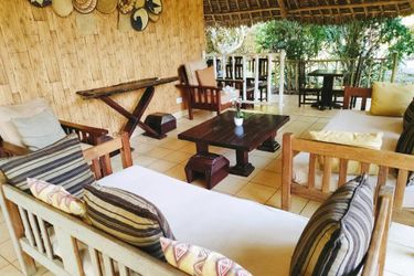 Hotel Upani In Diani Diani Beach - Kwale County: Photo 